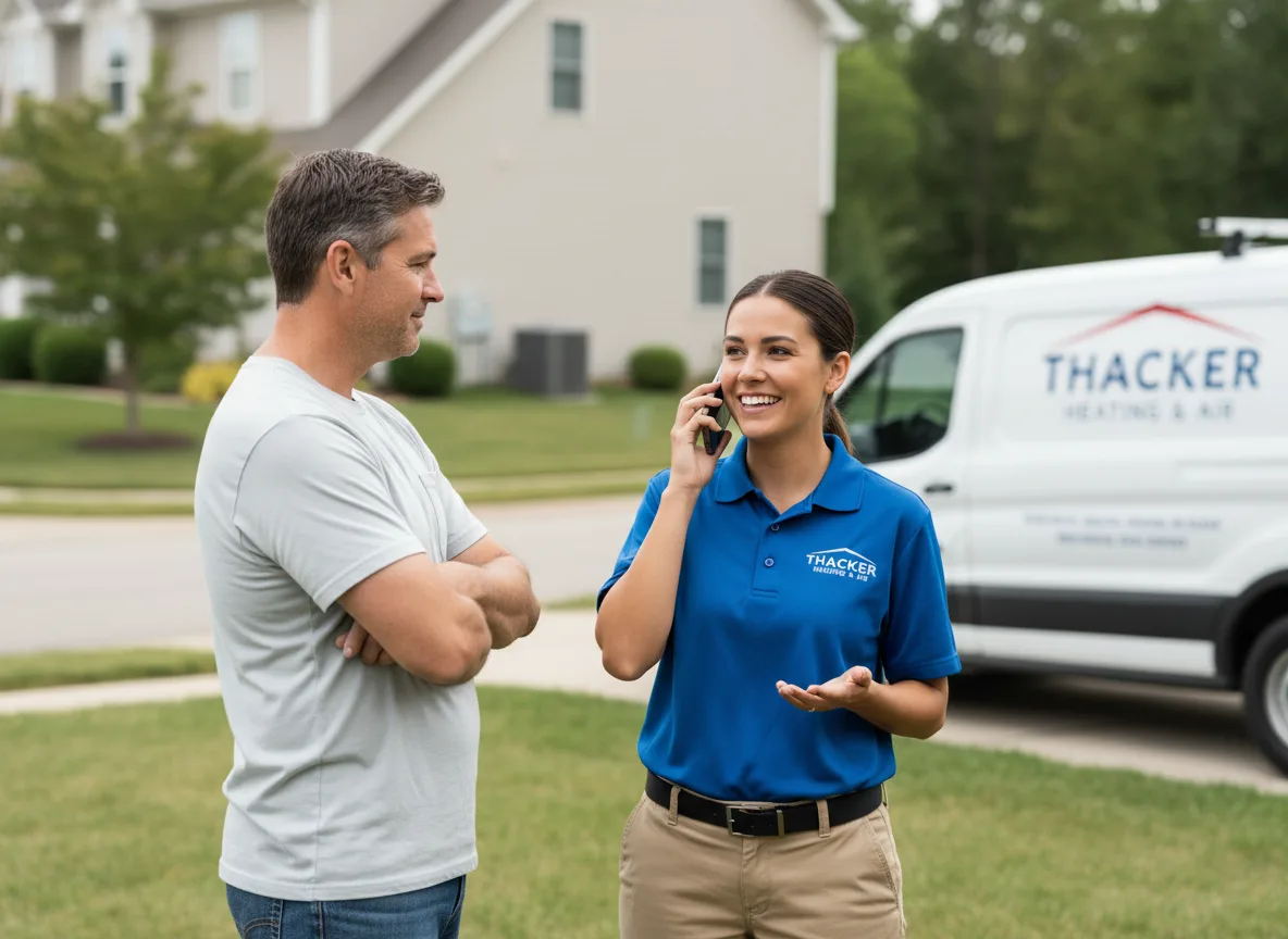 Ac Repair Quinwood, WV FAQs
